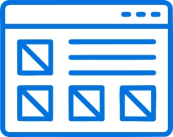 Wireframing & UX Planning